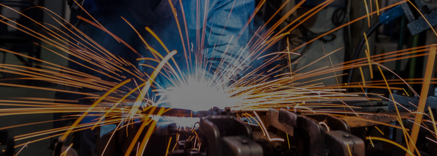 metal fabrication and welding